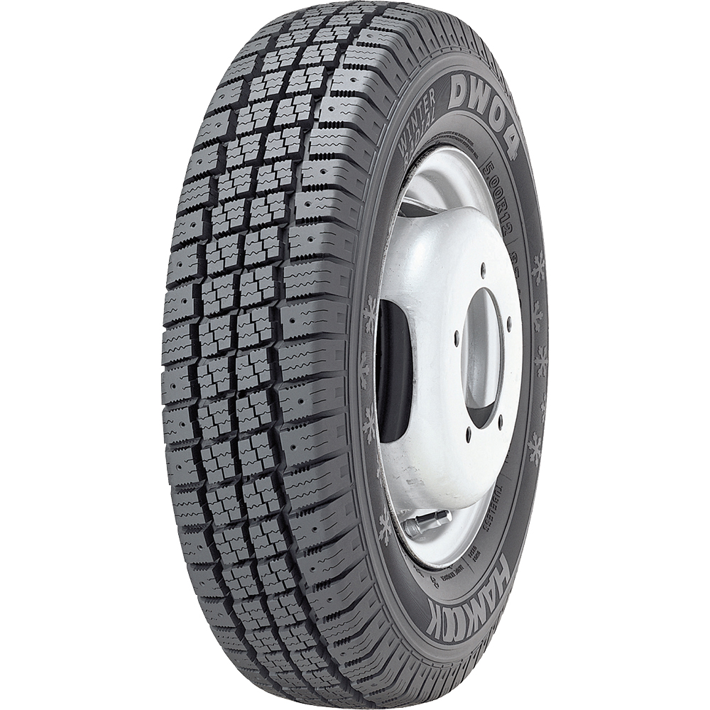 Hankook Winter Radial (dw04) 155/80R13 Naast