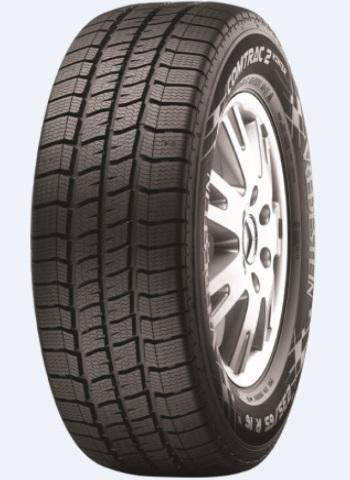 Vredestein Comtrac 2 Winter+ 205/65R16C Lamell