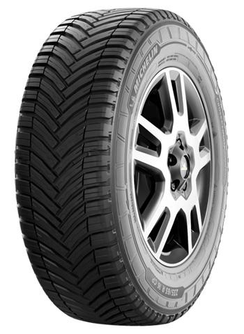 Michelin Crossclimate Camping 215/70R15C Aastaringne, Suverehv