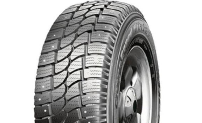 Taurus Taurus LT 201 DOT22 195/75R16 Naast