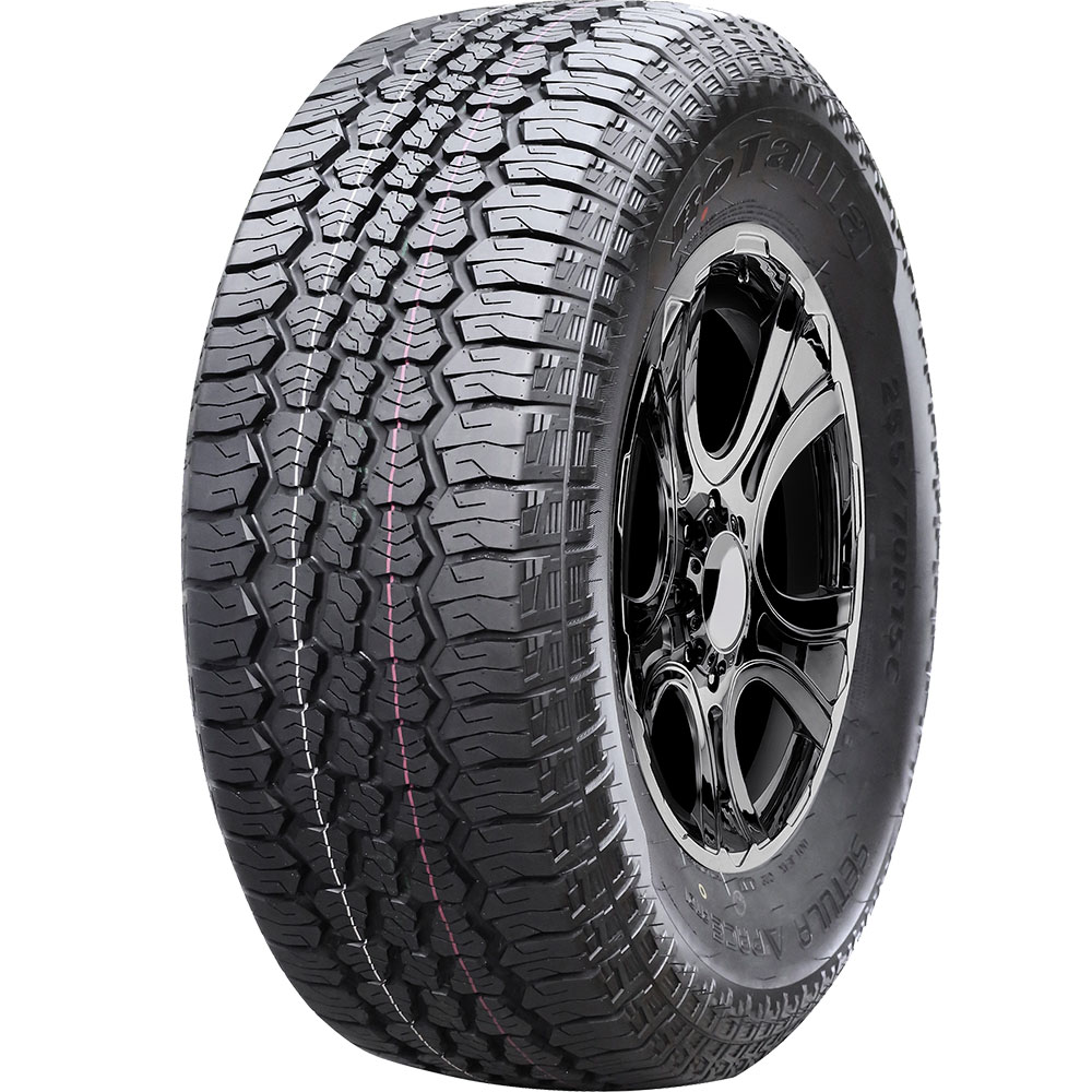 Rotalla SETULA A-RACE AT01 215/70R16 Suverehv