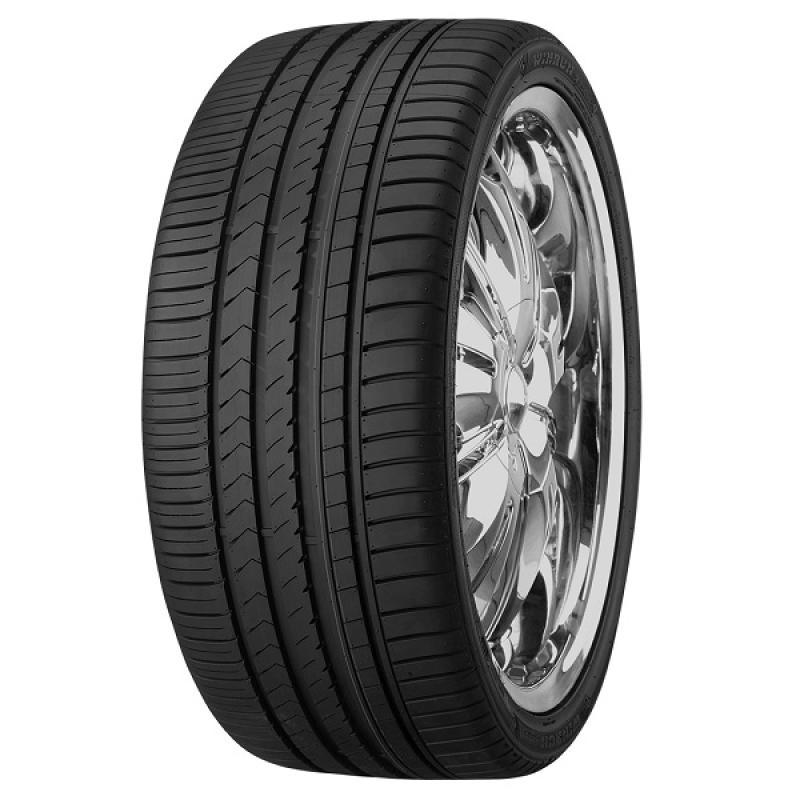 Winrun R330 W-silent 295/40R22 Suverehv