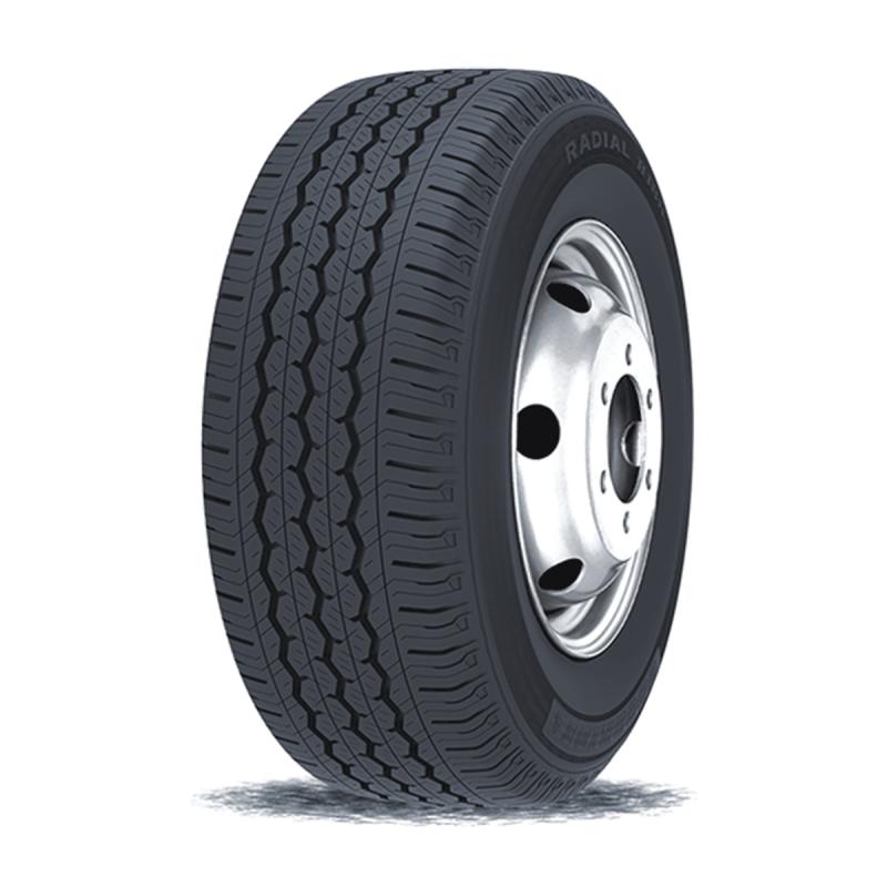 Trazano RADIAL H188 195/80R15C Suverehv