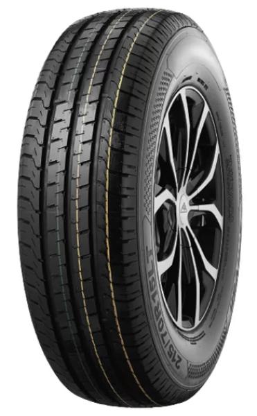 Three-A Effivan 165/80R14C Suverehv
