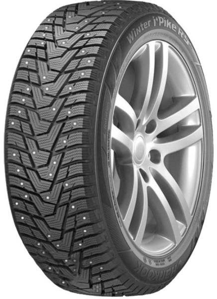 Hankook Winter i*Pike RS2 (W429) 245/40R18 Naast