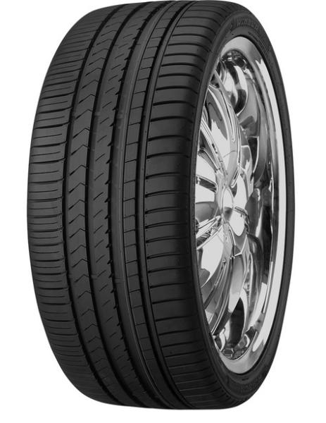 Winrun R330 285/35R22 Suverehv