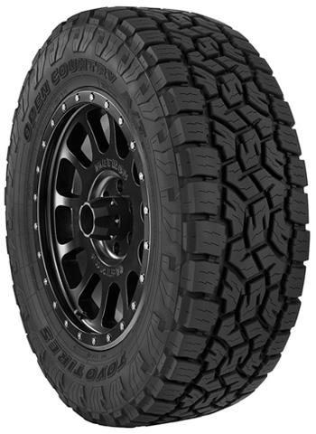 Toyo Open Country A/t ⅲ 215/75R15 Suverehv
