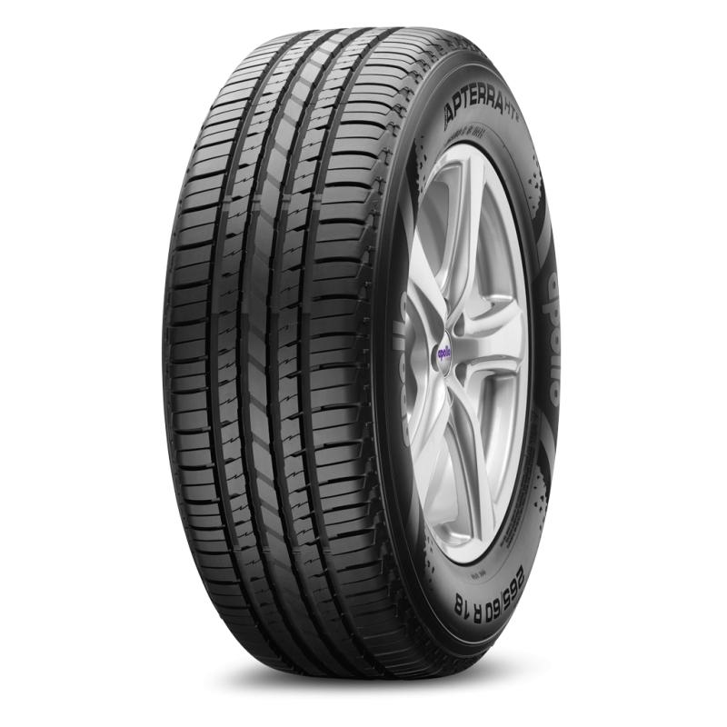 Apollo APTERRA HT2 235/60R18 Suverehv