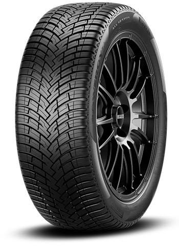 Pirelli Powergy All Season Sf 235/55R18 Aastaringne