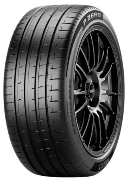 Pirelli P ZERO™ (PZ5) 285/35R23 Suverehv
