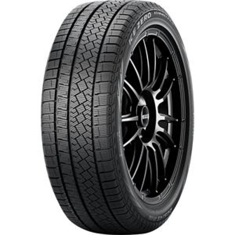 Pirelli Ice Zero Asimmetrico + DOT2023 215/55R17 Lamell