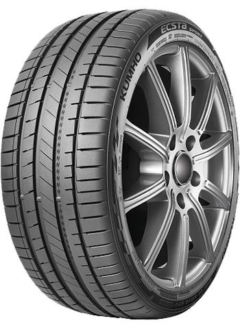 Kumho Ecsta Sport S Ps72 325/30R21 Suverehv