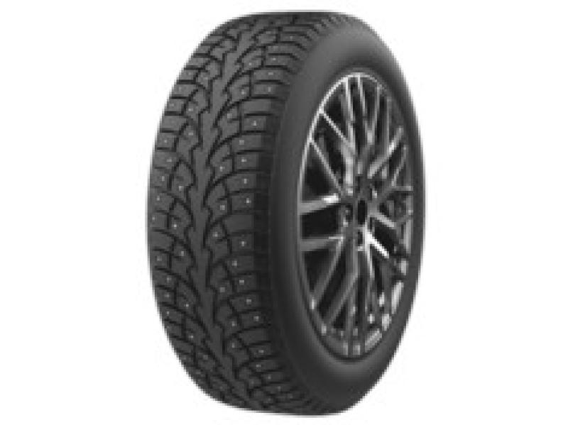 Sonix Winter Xpro Studs 68 215/60R16 Naast