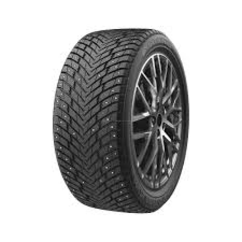 Sonix Winter Xpro Studs 69 255/45R19 Naast