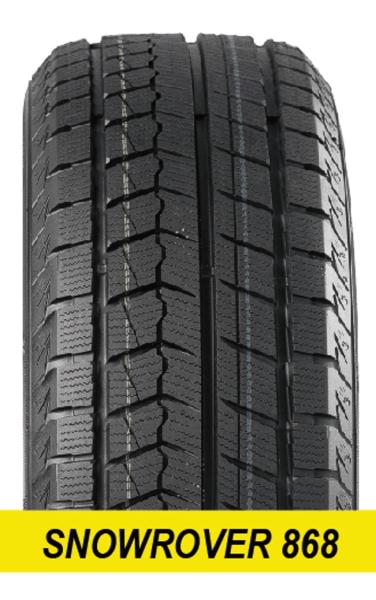 Sonix SNOWROVER 868 225/60R18 Lamell