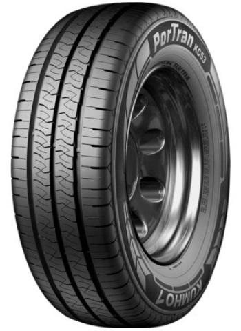 Kumho PORTRAN KC53 155/80R13C Suverehv