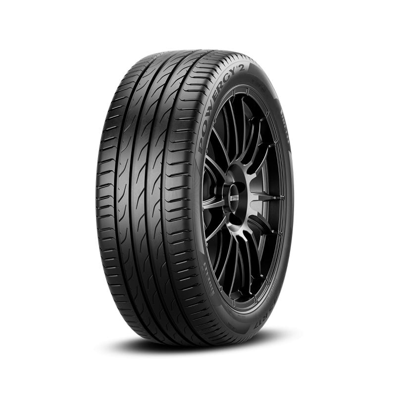 Pirelli Powergy 2 225/55R18 Suverehv
