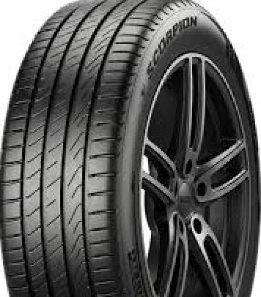 Pirelli Scorpion (s3) 255/55R19 Suverehv