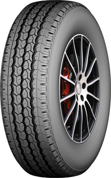 Atlander VANPLUS C18 225/70R15C Suverehv