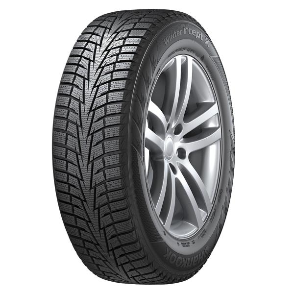 Hankook Winter I*cept X Rw10 255/50R19 Lamell