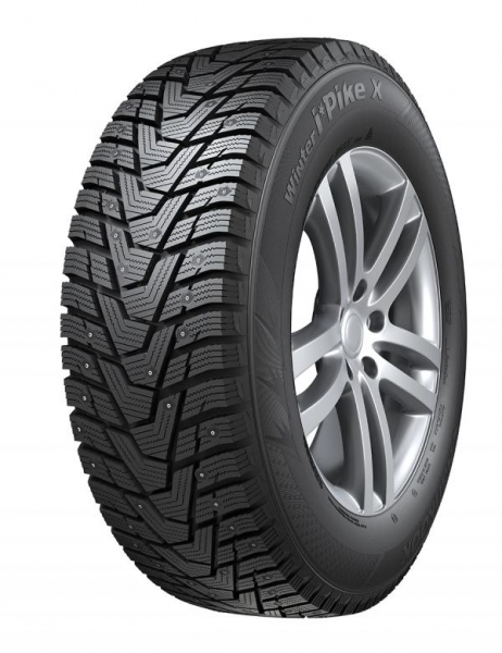 Hankook Winter I*pike X W429a 265/50R20 Naast