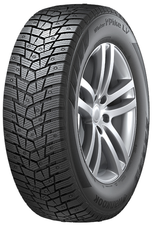 Hankook Winter I*pike Lv Rw15 195/70R15C Naast