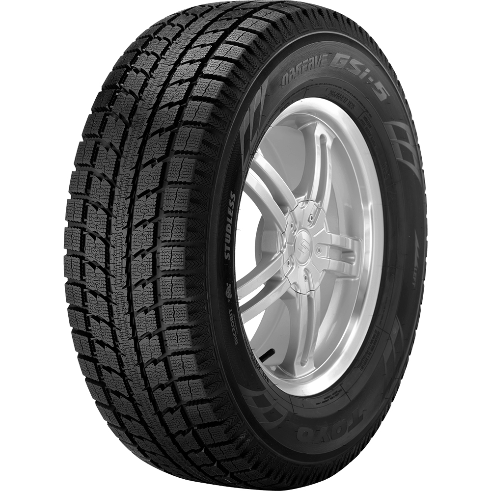 Toyo Observe GSi5 215/50R18 Lamell
