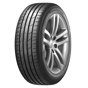 Hankook K125 225/55R18 Suverehv