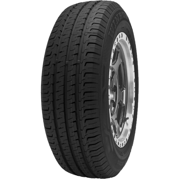 Winrun R350 195/75R16C Suverehv