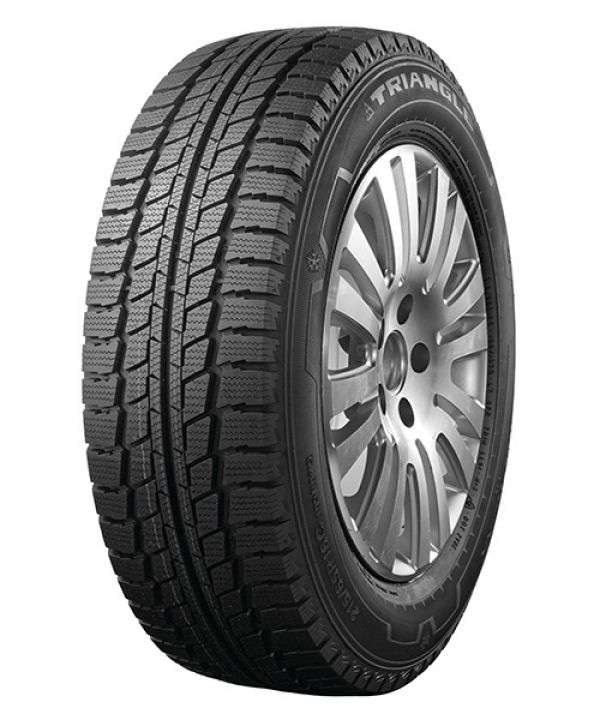 Triangle Ll01 195/80R14C Lamell