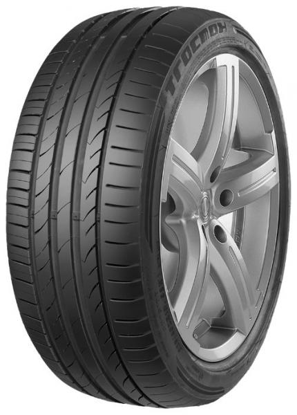 Tracmax X Privilo Tx3 215/55R17 Suverehv