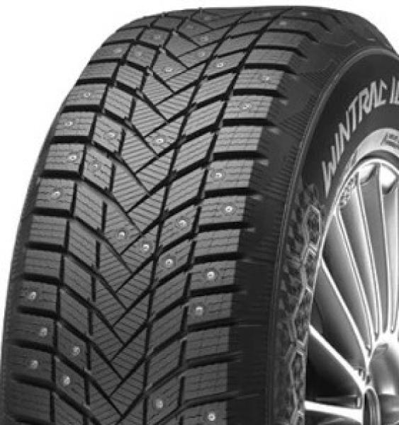 Vredestein Wintrac Ice 235/60R18 Naast