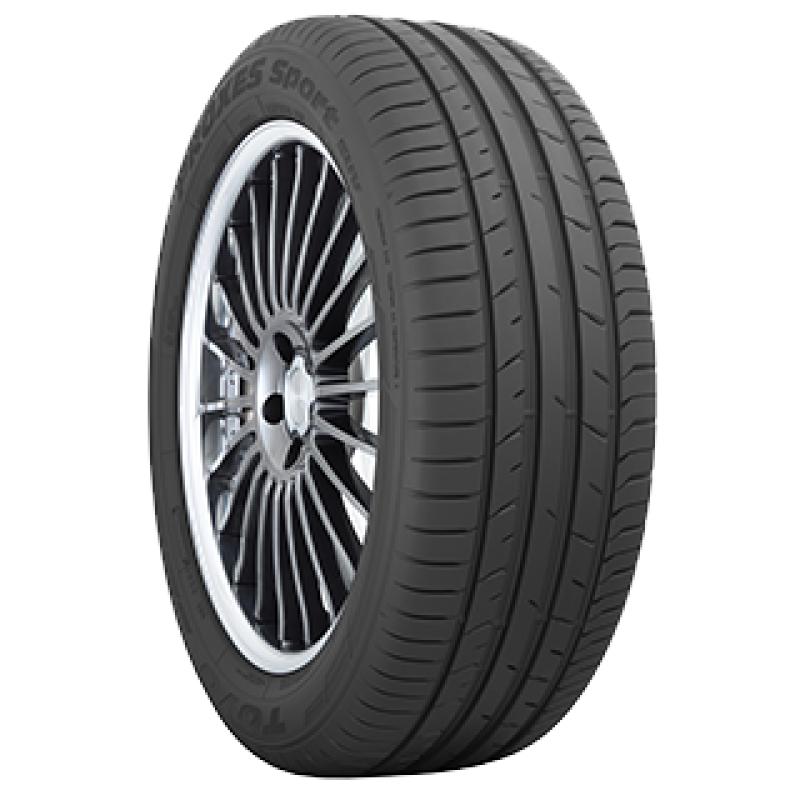 Toyo Proxes Sport SUV 265/45R21 Suverehv