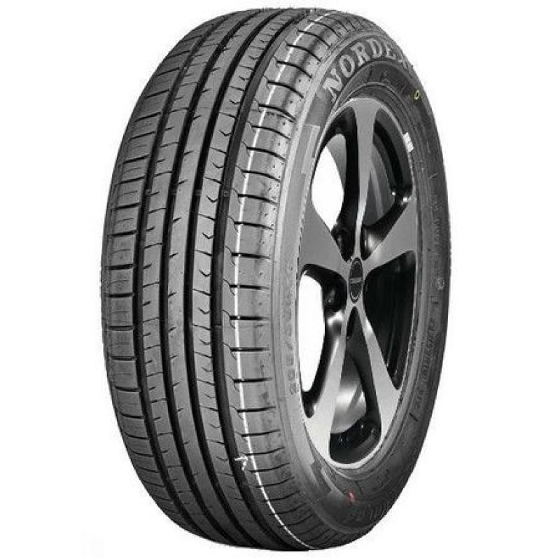 Nordexx FMOVE4 235/40R18 Suverehv