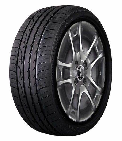 Three-A P606 235/50R18 Suverehv