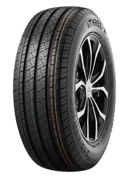 Three-A EffiTrac 195/75R16C Suverehv