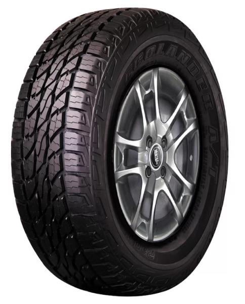 Three-A Ecolander A/T 225/75R15 Suverehv