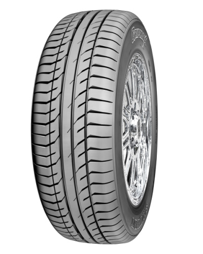 Gripmax Stature Ht 275/40R21 Suverehv