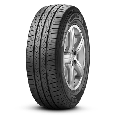 Pirelli Carrier All Season 225/75R16C Aastaringne