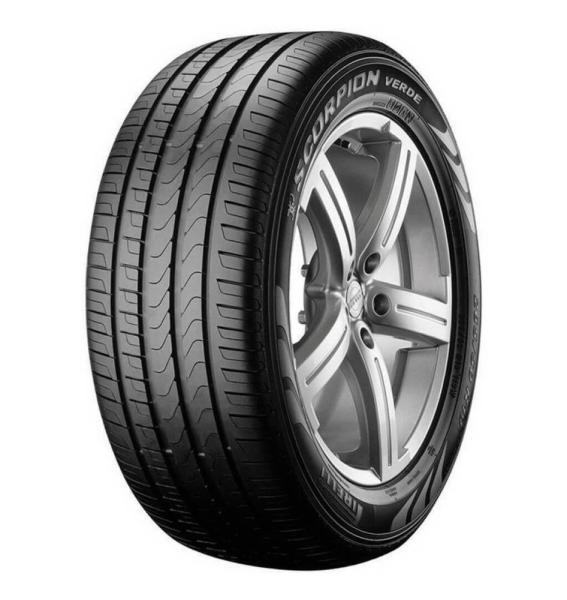Pirelli SCORPION™ VERDE 215/65R16 Suverehv