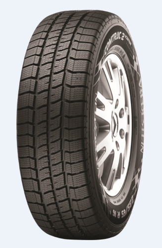 Vredestein Comtrac 2 Winter 215/65R15C Lamell