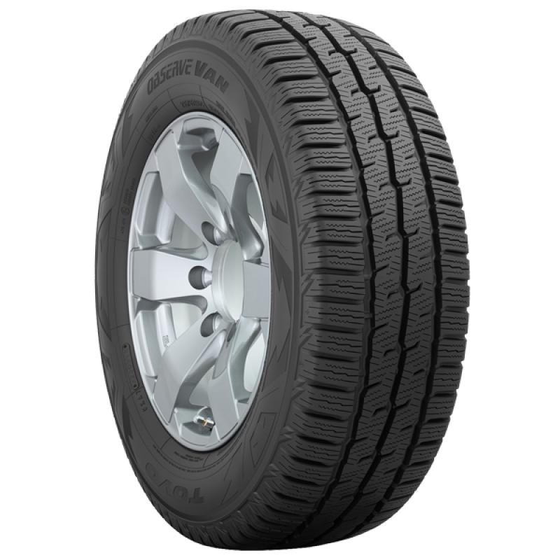 Toyo Observe Van 225/60R16C Lamell
