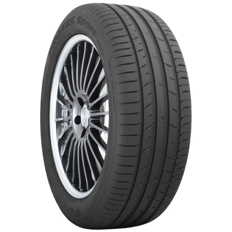 Toyo Proxes Sport SUV 225/55R19 Suverehv