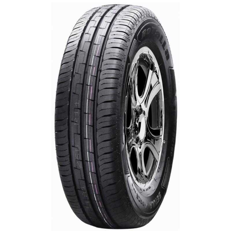 Rotalla SETULA RF19 215/65R15C Suverehv