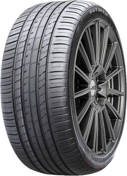 Rotalla SETULA S-RACE RS01+ 275/40R20 Suverehv