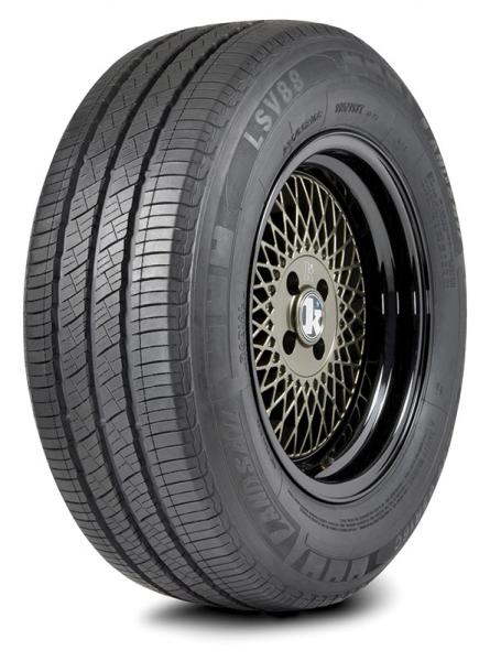 Landsail LSV88+ 195/80R14C Suverehv