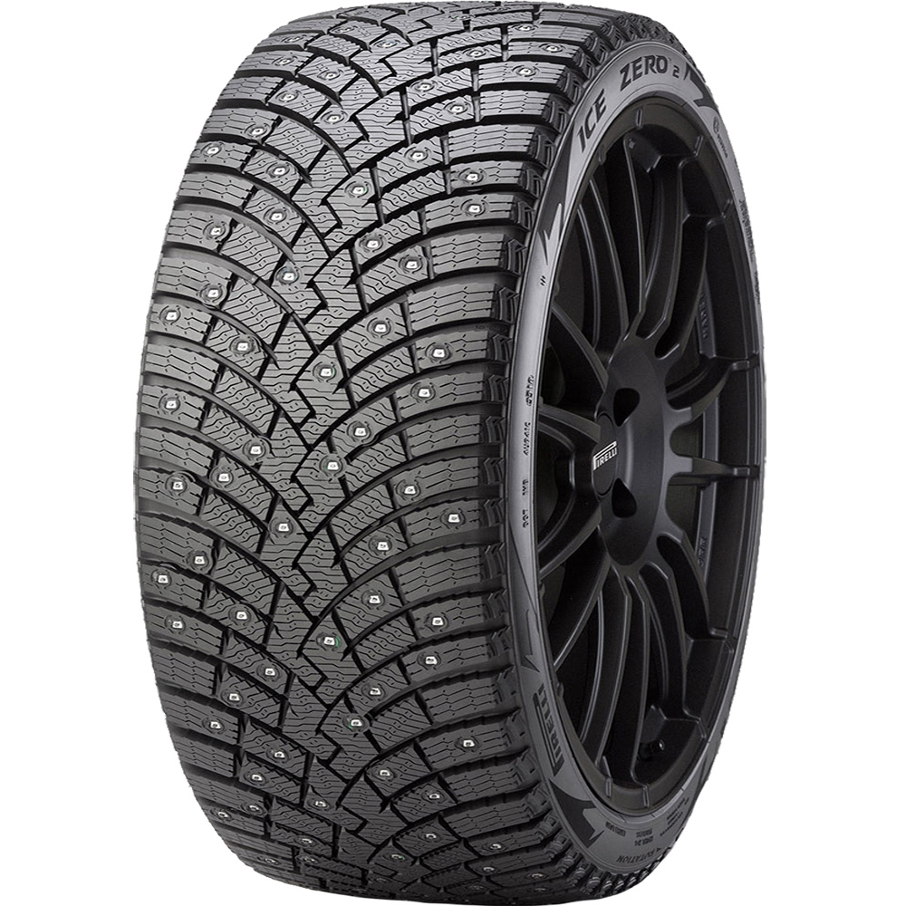 Pirelli Winter Ice Zero 2 185/65R15 Naast