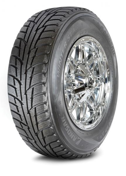 Landsail Winter Star (Nordic) 235/65R17 Lamell