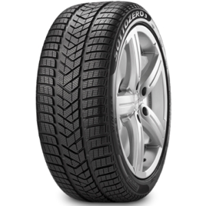 Pirelli Winter Sottozero 3 245/40R18 Lamell