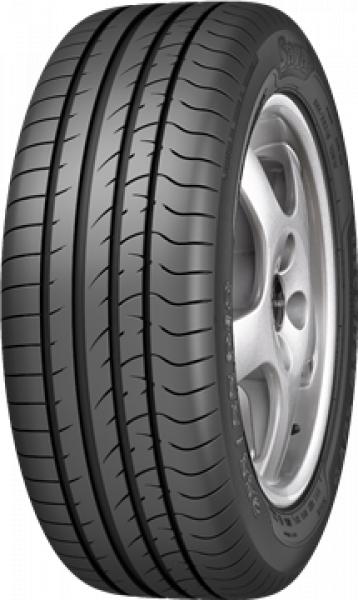 Sava Intensa SUV 2 235/65R17 Suverehv